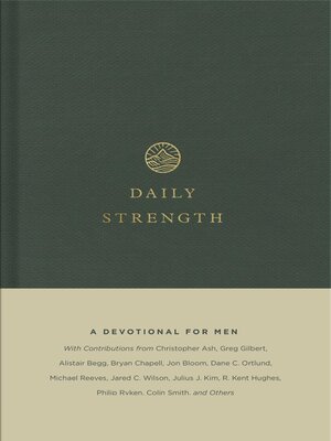 cover image of Daily Strength